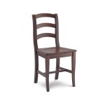 NábytekProNás Designová jídelní židle MARA 112 - masiv STI-MARA112