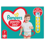 Pampers Pants