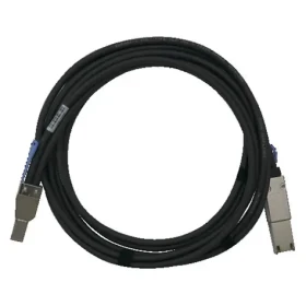 QNAP CAB-SAS05M-8644-8088 kabel SAS SFF-8644 na SFF-8088 0.5 m (CAB-SAS05M-8644-8088)