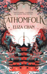 Fathomfolk Eliza Chan