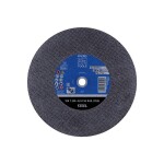PFERD TOOLS 100 T 350-4,0 R SG RAIL STEEL/25,4 66323665 Řezný kotouč 350 mm 10 ks