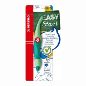 STABILO® EASYoriginal Pastel pastelová zelená - vč. bombičky s modrým zmizíkovatelným inkoustem (B-58457-5)