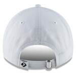 New Era Pánská kšiltovka Chicago White Sox MLB Core Classic 9TWENTY Adjustable