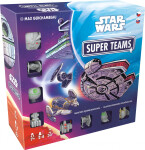 Star Wars: Super Teams - Max Gerchambeau