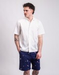 Service Works Mackerel Shirt OFF WHITE M