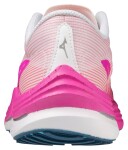 Běžecké boty Mizuno WAVE REBELLION FLASH J1GD233521 Velikost obuvi EU: