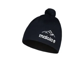 Maloja RothornM. čepice Night Sky ONE SIZE