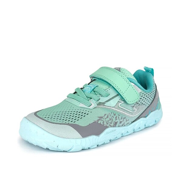 Dětské trailové barefoot tenisky TUNDRA JUNIOR TURQUOISE Joma BFTUNJW2615V - 31