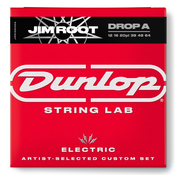 Dunlop DROP