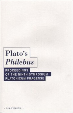 Plato's Philebus