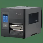 Honeywell PD45 / Tiskárna etiket / TT / 203DPI / barevný displej / USB / LAN (PD45S0CE010000200)
