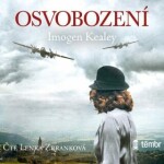 Osvobození - audioknihovna - Imogen Kealey