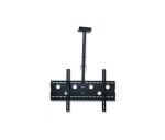 MANHATTAN Stropní držák TV, natáčecí (0-20°/360°, 32”-70”, max. 50kg) EDF_254182