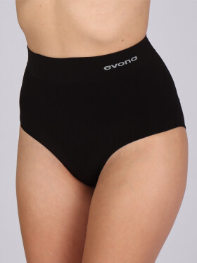 EVONA a.s. Dámské stahovací kalhotky SLIMEA černé - K SLIMEA 023 L/XL