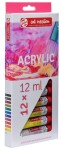 Talens Art Creation Acrylic sada 12 x 12 ml