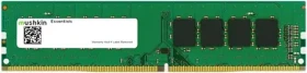 Mushkin Essentials 4GB 2666MHz / DDR4 / DIMM / CL19-19-19-43 / 1.2V (MES4U266KF4G)