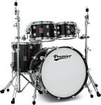 Premier Genista Classic 22" 4pc Shell Pack Shadow Fade