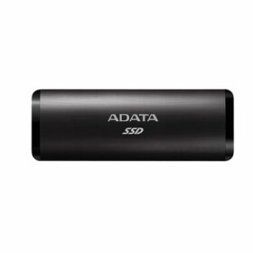 ADATA SE760 2TB černá / SSD / Externí / čtení: 1050MBps / zápis: 1000MBps / USB-C 3.2 Gen2 (ASE760-2TU32G2-CBK)