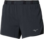 Běžecké šortky Mizuno Tech Light Split 3.5 Inches Short J2GBD20109 Velikost textilu: XS