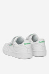 Sneakersy Reebok V9-25198-01(IV)CH Přírodní kůže (useň) - Lícová