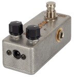 Markbass MB Raw Octaver