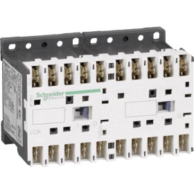 Schneider Electric LC2K09107B7 reverzní kombinovaný stykač 1 ks