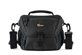 Lowepro Nova 160 AW II černá / Brašna / pro fotoaparát (LP37119-PWW)