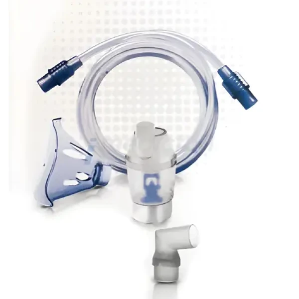 Omron NEB-6020 Inhalační sada pro dospělé / Inhalační sada / Náhradní díl pro C102 Total, C101 essential