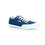 Be Lenka Rebound Dark Blue&White