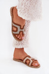 Pantofle model 215664 Step in style 39