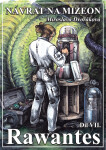 Rawantes - Miroslava Dvořáková