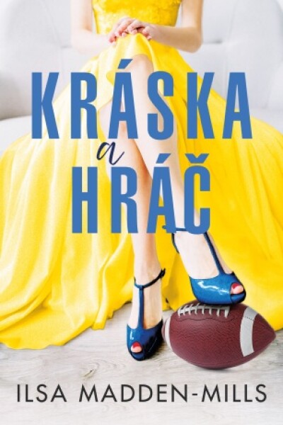 Kráska a hráč - Ilsa Madden-Mills - e-kniha