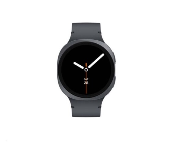 Samsung Galaxy Watch8 (44mm) LTE grafitová, EU EDF_1289624