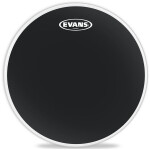 Evans TT10RBG Resonant 10" Black