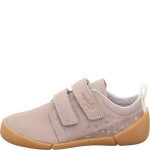 Dětské barefit tenisky VENTO Beige Superfit 1-008204-4000 - 30