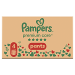 Pampers Premium