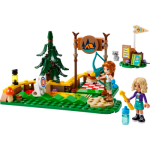 LEGO® Friends 42622 Lukostřelnice na dobrodružném táboře