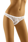 Wol-Bar Soft Pretty 3-pack barva:bílá XL
