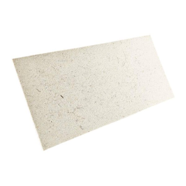 Hladítko s plstí bílou, 280 x 140 x 8 mm, ENPRO