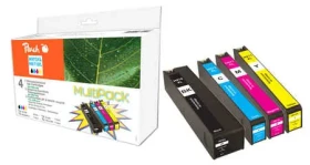 Peach alternativní cartridge HP 971XL / HP Officejet Pro X451dn / Combi Pack (0F319101)
