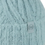 Buff Nerla Pletená čepice Beanie W 1323357221000 jedna velikost