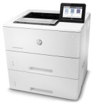 HP LaserJet Enterprise M507x / čb laserová tiskárna / 43 ppm / A4 / 1200x1200 dpi / Duplex / USB / LAN (1PV88A)