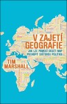 Zajetí geografie