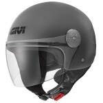 Přilba Givi 10.7S G767 demi-jet Evo