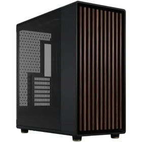 Fractal Design North XL RC Charcoal Black TG černá / Midi-Tower / ATX / bez zdroje / průhledná bočnice (FD-C-NOR1X-05)