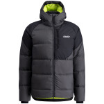 Pánská péřová bunda Swix Focus Down Jacket M