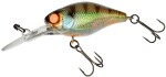 Illex Wobler Diving Chubby 3,8cm 4,3g - Magic Green Perch,Illex Wobler Diving Chubby 3,8cm 4,3g - Magic Green Perch