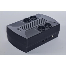 EUROCASE UPS EA200PLUS 650VA-EVO line interactive EDF_1036479