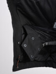 Picture Exa 10/10 black zimní bunda dámská