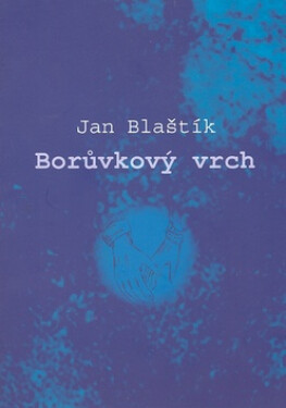 Borůvkový vrch